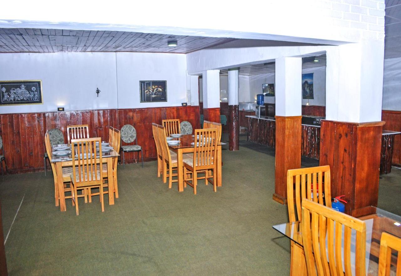 New Happy Inn Nuwara Eliya Exterior foto