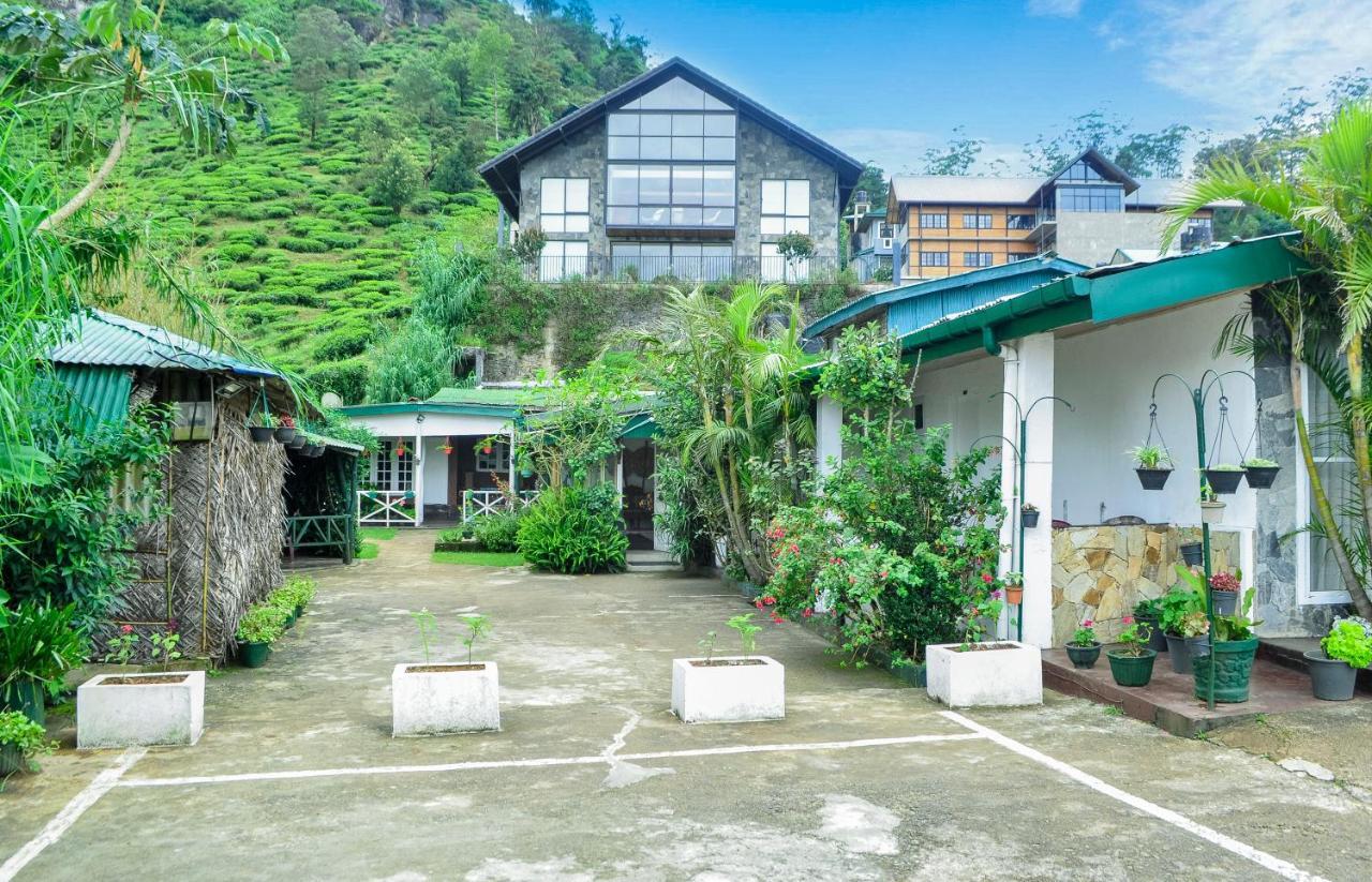 New Happy Inn Nuwara Eliya Exterior foto