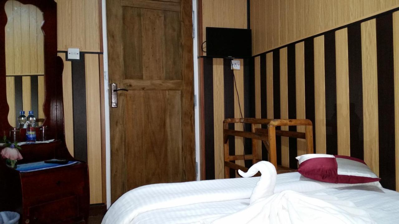 New Happy Inn Nuwara Eliya Exterior foto